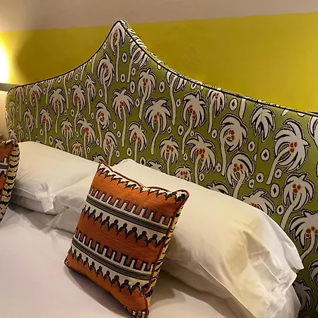Hermitage Hotell