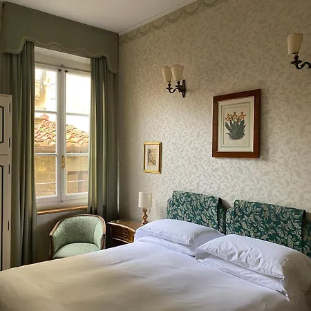 Hotell Hermitage