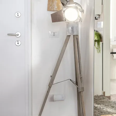 Nido Del Condor & Sublime Apartamento Florencia