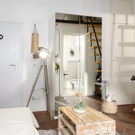 Nido Del Condor & Sublime Apartamento