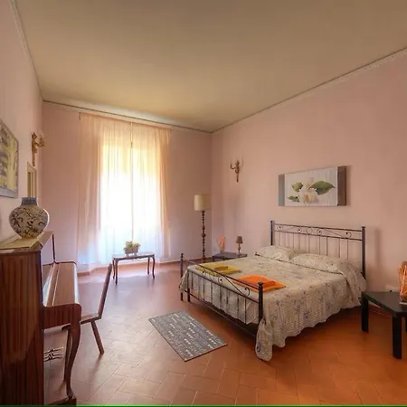 Daire Historical Building Charming *