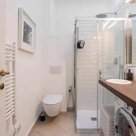 Apartment Stunning In Antique Xii *