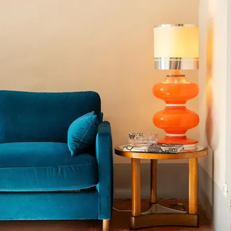 Stunning In Antique Xii Apartment