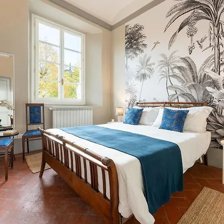 Stunning In Antique Xii Apartment Florence