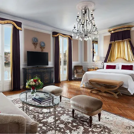 Hotel The St. Regis Florence