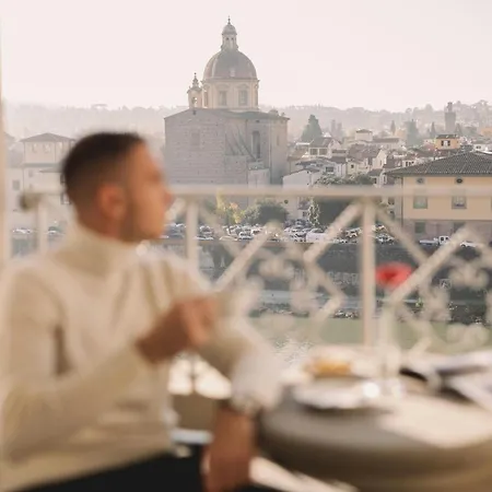 The St. Regis Florence