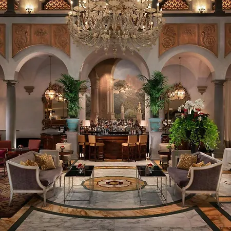 The St. Regis Florence