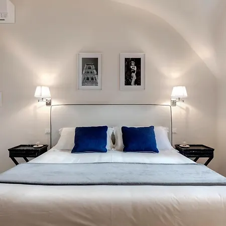델올리오 B&B
