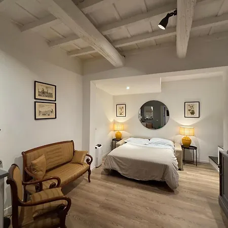 דירה A Due Passi Da Ponte Vecchio