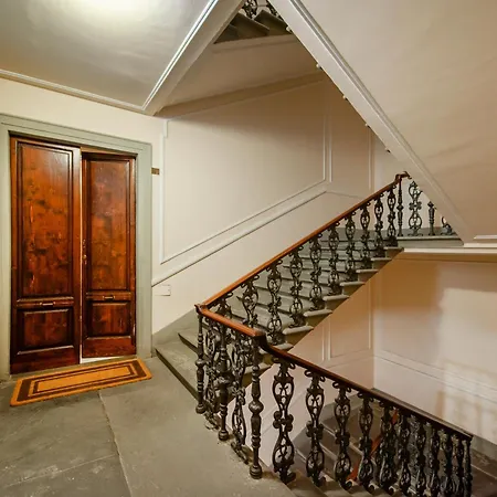Lungarno Prestige - Residenza Nobiliare *