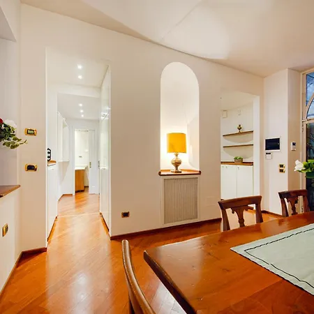 Lungarno Prestige - Residenza Nobiliare * Florencja