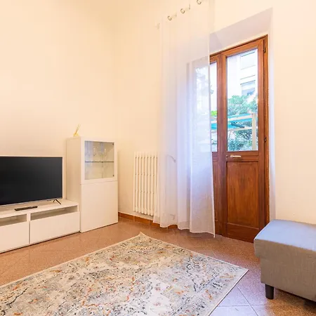 Le Petit Jardin Center Daire