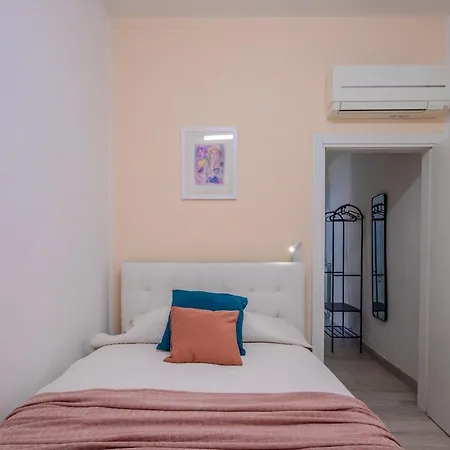Casa Giotto * Φλωρεντία
