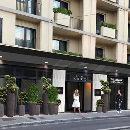 Otel Indigo By Ihg Floransa