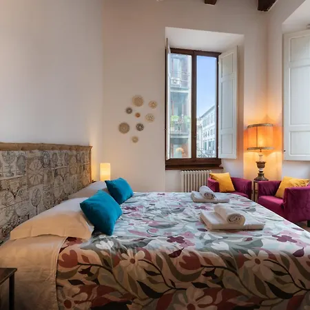 Old Town David's Flat 아파트 피렌체