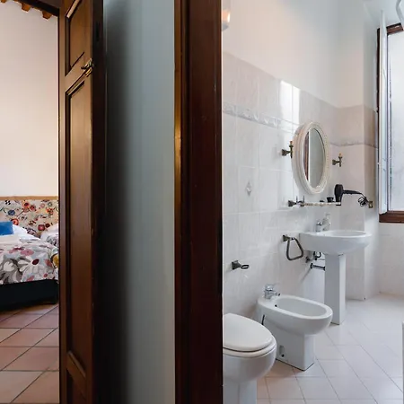 Old Town David's Flat 아파트 피렌체