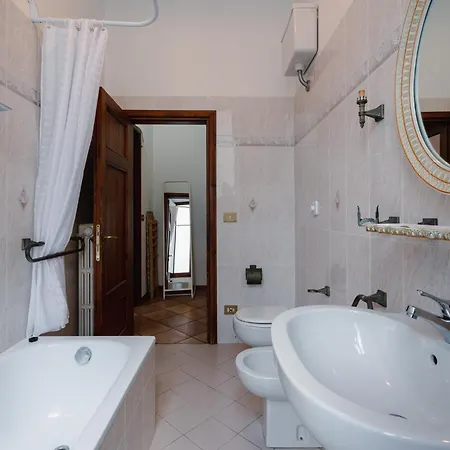 아파트 Old Town David's Flat 피렌체