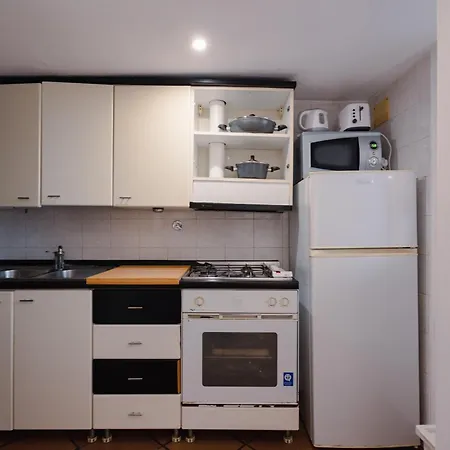 Old Town David's Flat * 피렌체