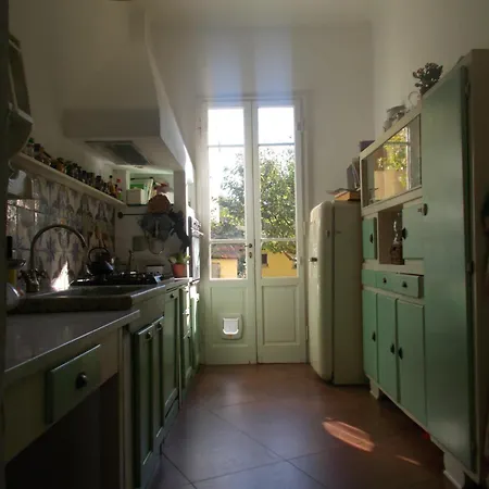 La Casa Piu Bella Апартаменты *