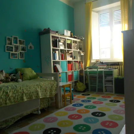 La Casa Piu Bella Апартаменты