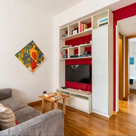 Cozy Comfortable Apt-10min To Smn Leisure Business * Florenz