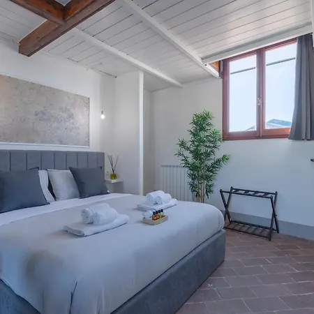Apartment Finestra Sul Duomo Free Wifi *