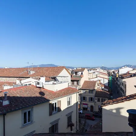 Finestra Sul Duomo Free Wifi Apartment Florence