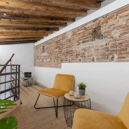 Apartment Finestra Sul Duomo Free Wifi