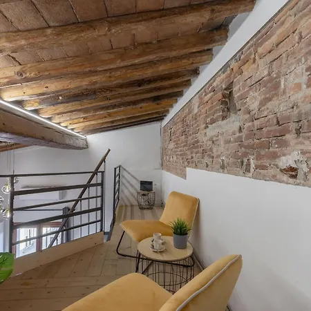 Apartment Finestra Sul Duomo Free Wifi *