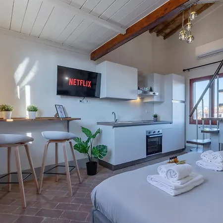 Apartment Finestra Sul Duomo Free Wifi
