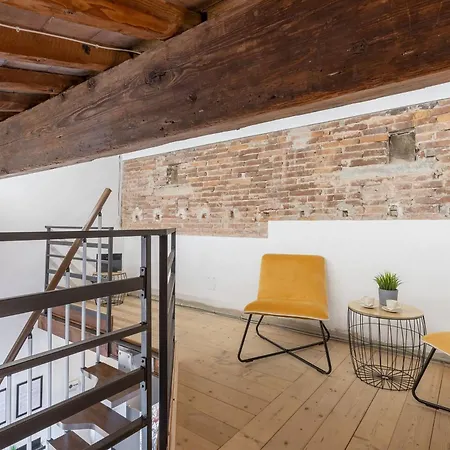 Apartment Finestra Sul Duomo Free Wifi *