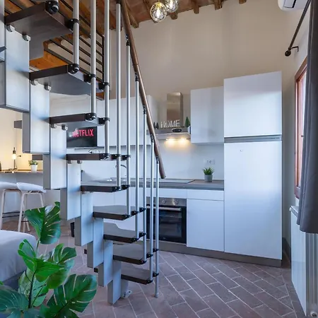 Finestra Sul Duomo Free Wifi Apartment Florence