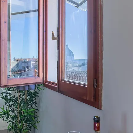 Apartment Finestra Sul Duomo Free Wifi Florence