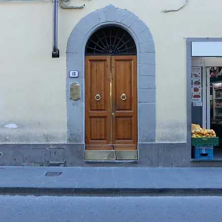 Finestra Sul Duomo Free Wifi Florence