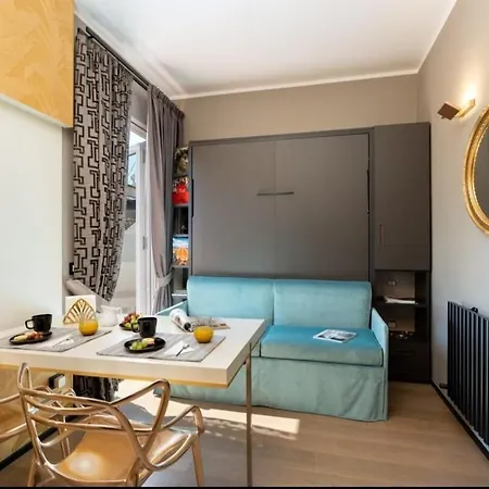 Ponte Vecchio Glow Jacuzzi Apartment Florenz