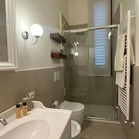 Apartamento Ede Florencia