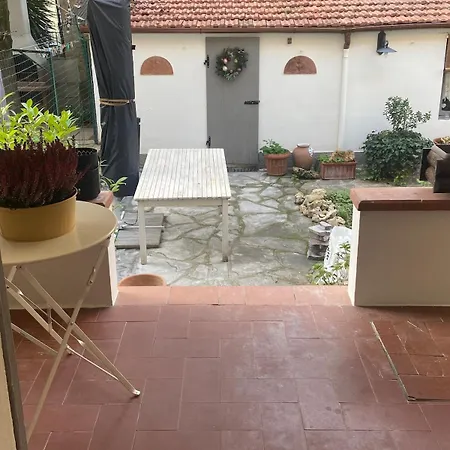 Ede Apartamento Florencia