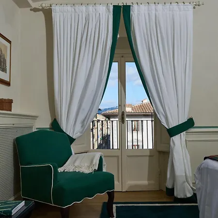 Palazzo Niccolini Al Duomo Hotel 3*