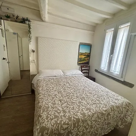 Gb Bed & Breakfast Firenze