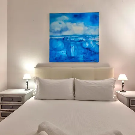Apartamento Casa Alice *