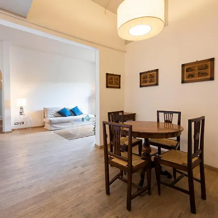 Apartment Lungarno - Free Parking *