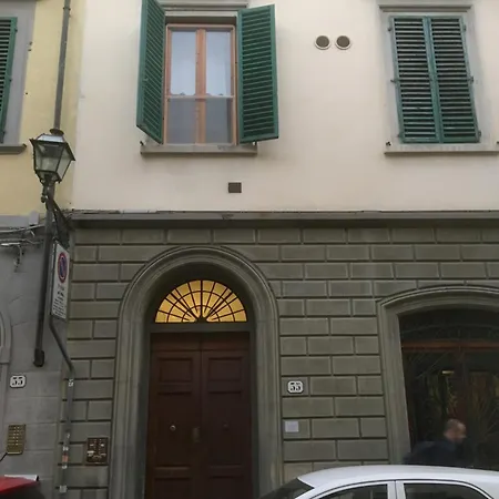 Polo Apartment Florence