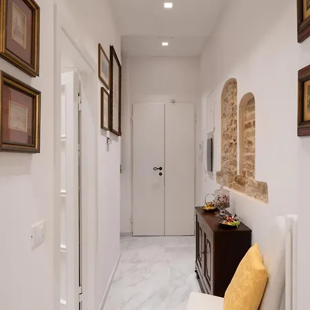 Apartment Signoria By Interhome