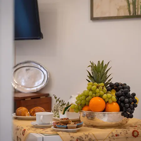 Signoria By Interhome Apartment