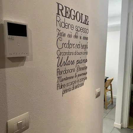 Mimi's House Firenze