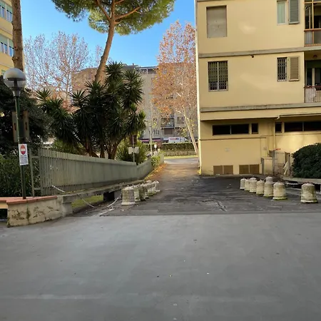 Mimi's House * Firenze