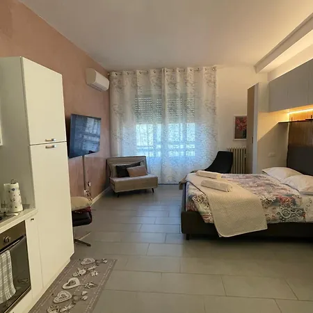 Appartamento Mimi's House *