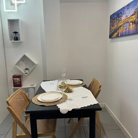 Mimi's House Appartamento Firenze