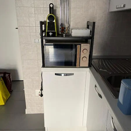 Mimi's House Appartamento Firenze