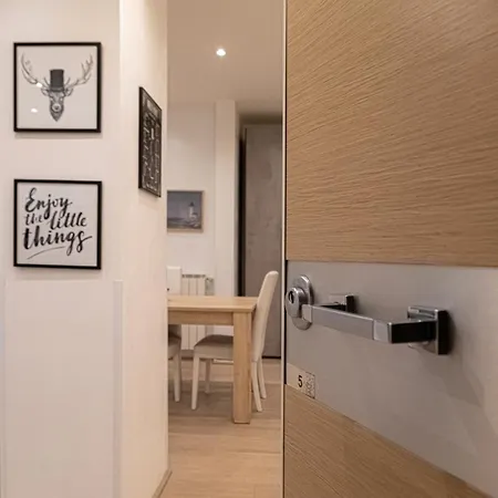 Apartamento Luxury In The Heart Of Out Of Ztl
